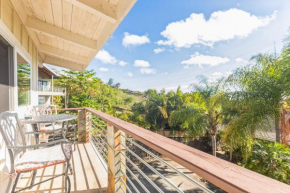 Cozy Sunset Views with Lanai - Close to Beach home